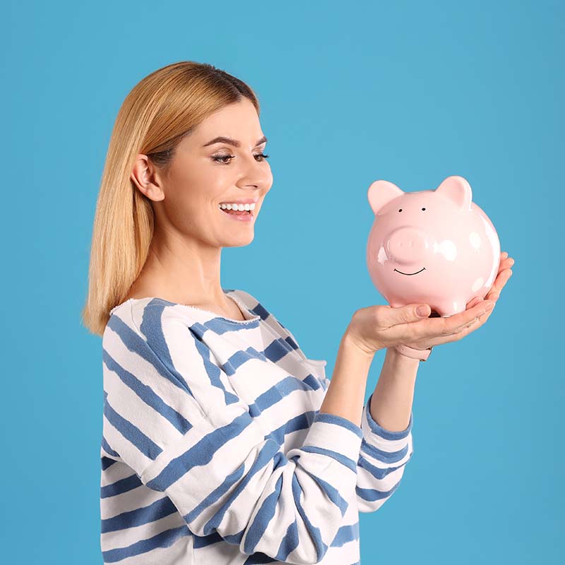 Avantages fiscaux