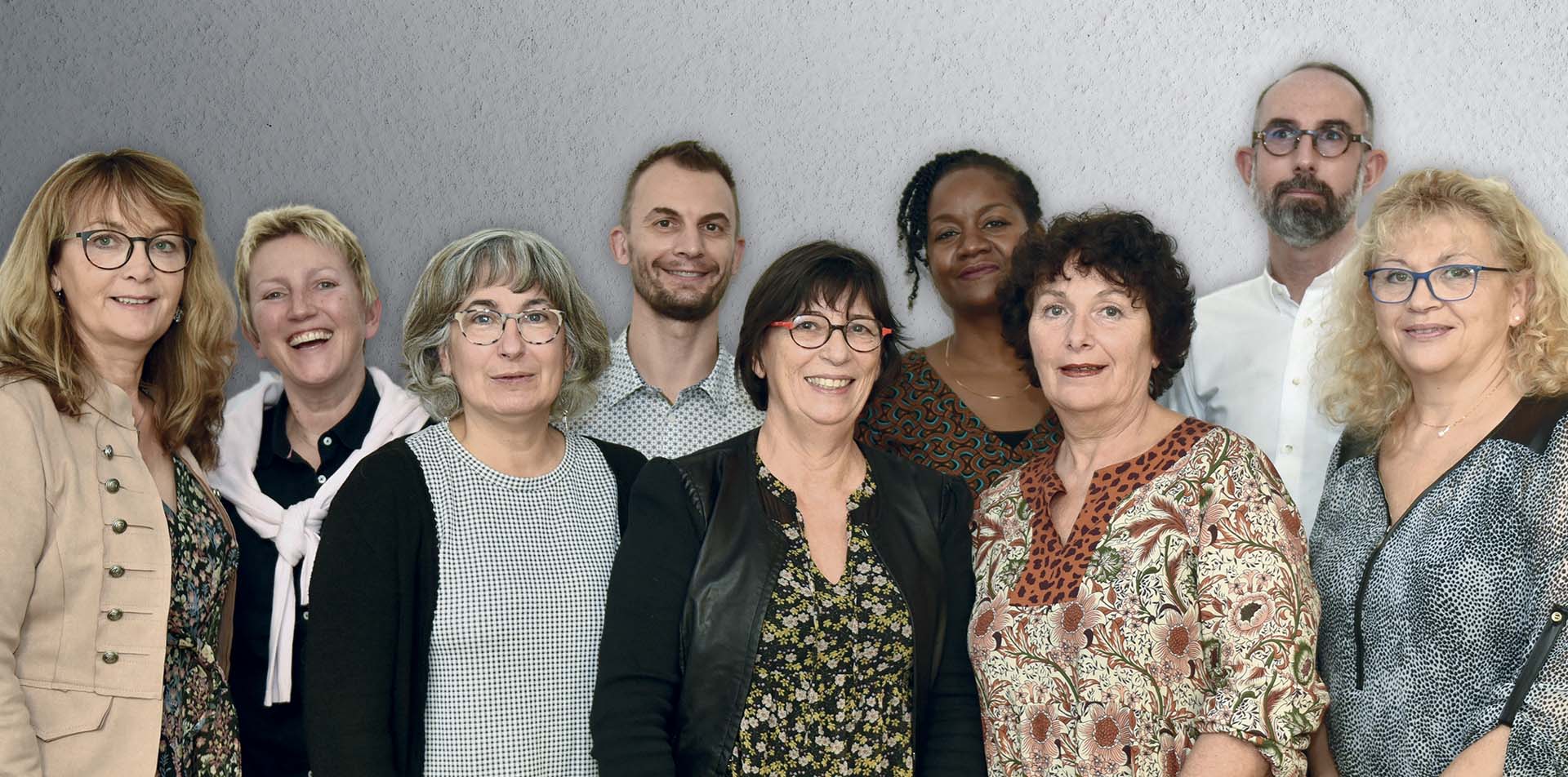 Conseil d'administration