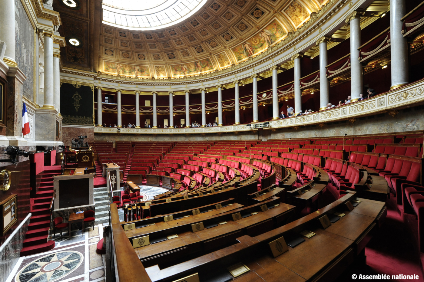 FINANCEMENT SECURITE SOCIALE 2022 (acte 1) : DU BON ET DU MAUVAIS POUR LES SOIGNANTS LIBERAUX…