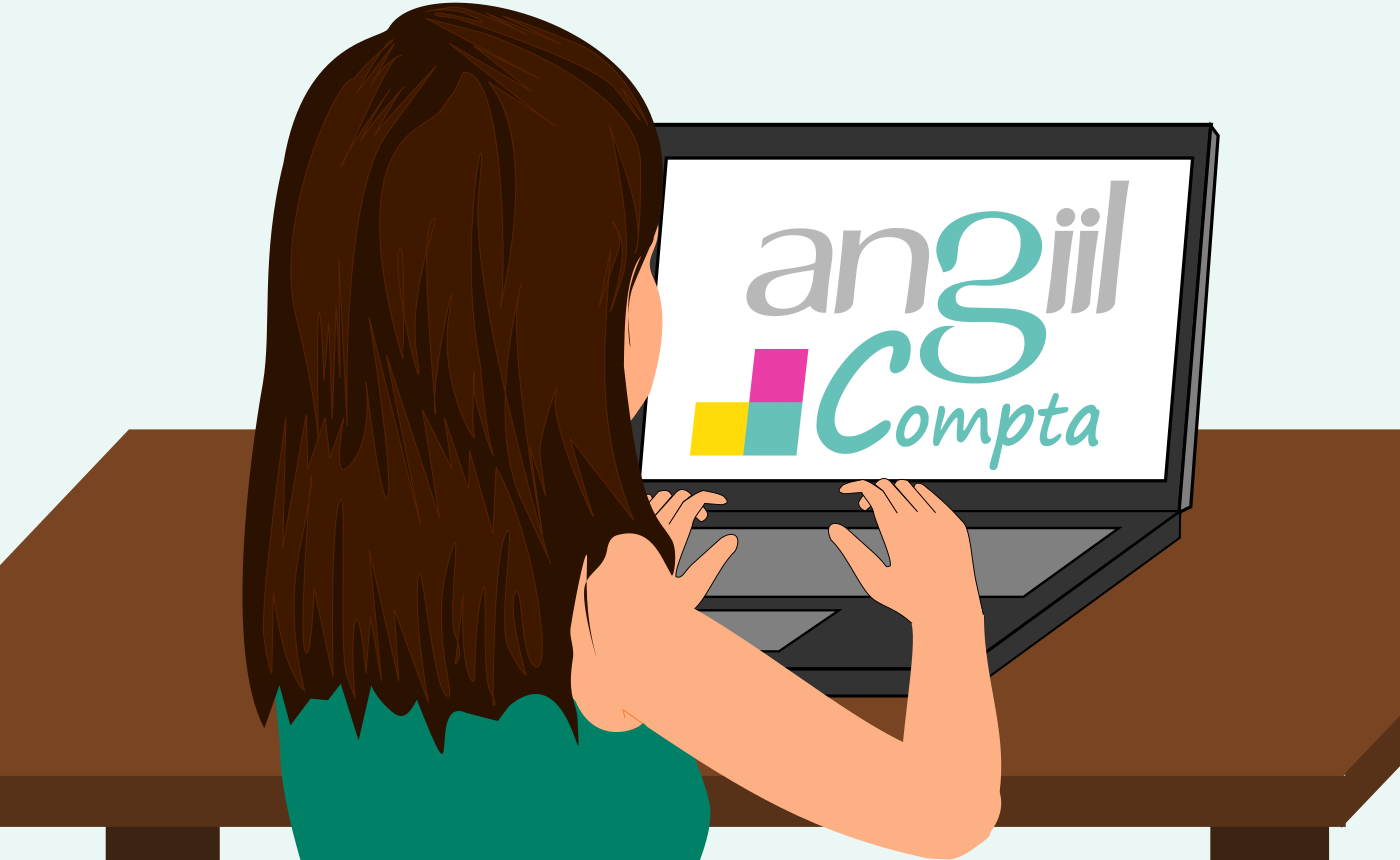 AngiilCompta : le logiciel compta des soignants libéraux