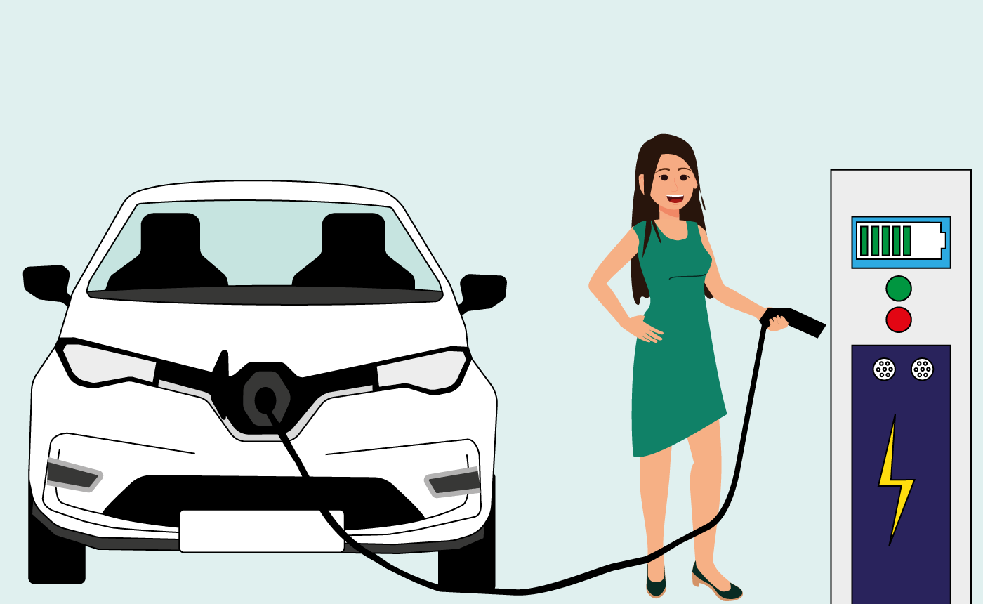 VOITURE ÉLECTRIQUE : TOUJOURS UN BON PLAN… OU PAS ?